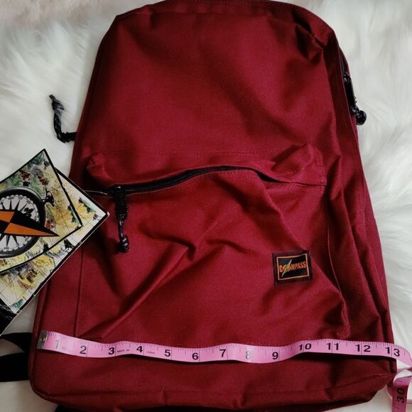 Compass Backpack  - Picture 4 of 5